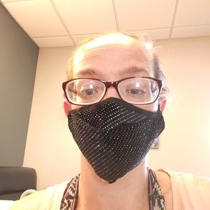 Meet your Posher, Desiree